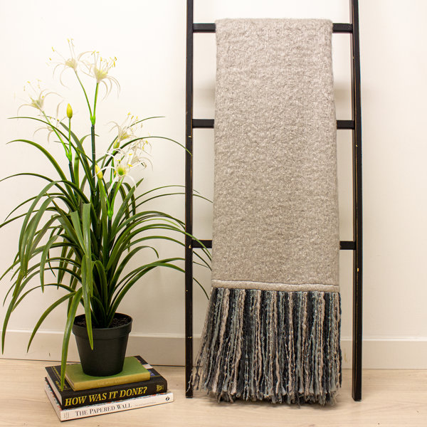 ScanMod Design Kuscheldecke Kauffman & Bewertungen | Wayfair.de